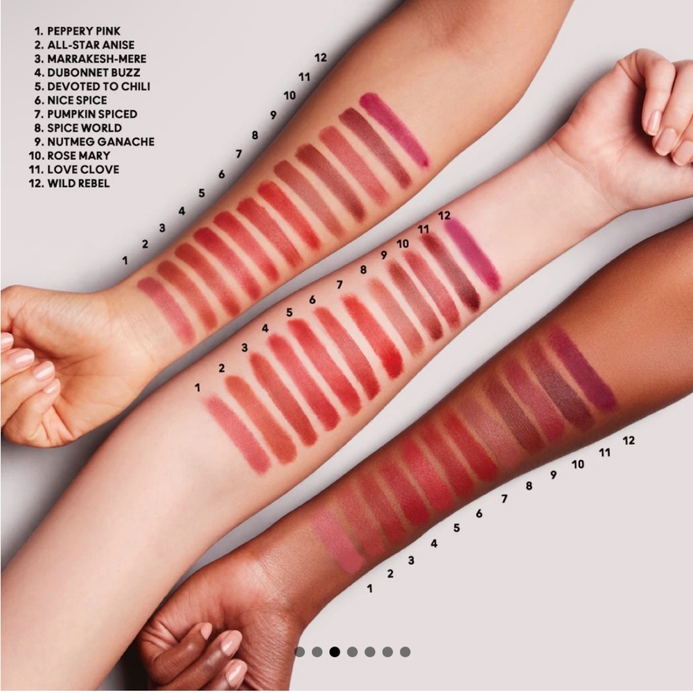 MAC Powder Kiss Velvet Blur Slim Stick NIB 877, 886,878, 889 - Picture 3 of 9
